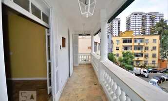 Imagem 7: Apartamento para Aluguel - Botafogo, 4 Quartos, 175 m2