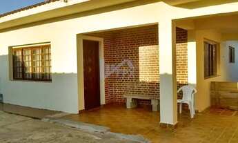 Imagem: Casa no Tupy em Itanhaém