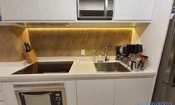 Imagem 7: APARTAMENTO - VILA EMA - SP