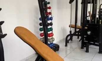 Imagem 6: Ap no José Américo