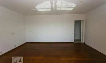 Imagem 4: Apartamento para Aluguel - Portal do Morumbi, 4 Quartos, 129 m2