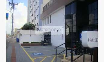 Imagem 7: Apartamento para aluguel com 104 metros quadrados com 3 quartos em Grageru - Aracaju - SE