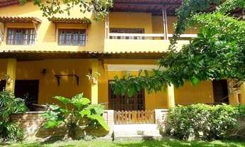 Imagem: Casa com 6 dormitórios, 400 m² - venda