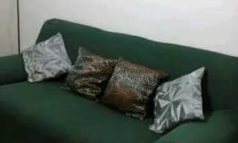 Imagem 2: Praia Grande Quadra da Praia