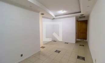 Imagem 2: Apartamento para Aluguel - Tatuapé, 2 Quartos, 63 m2