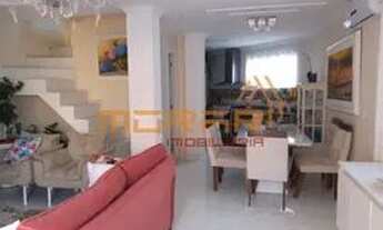 Imagem 5: Vargem Pequena Casa em condomínio com 3 dormitórios