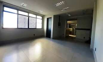 Imagem: ANDAR INTEIRO no CENTRO de GOIÂNIA - LAJE