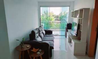 Imagem 4: LINDO APARTAMENTO DE 3 QTOS NO RECREIO- RJ