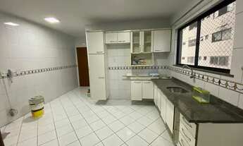 Imagem 5: Ed Rio Tibre Apartamento para aluguel possui 160 m2 com 3 quartos em São Brás - Belém - PA