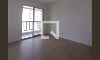 Imagem: Apartamento para Aluguel - Água Branca