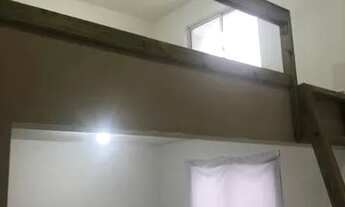 Imagem 2: Aluga-se Loft no Rio Vermelho