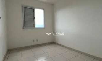 Imagem 5: Apartamento com 2 dormitórios à venda, 59 m² por R$ 385.000,00 - Jardim Augusta - São José