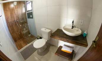 Imagem 2: Casa temporada diaria ou pacote, praia do rosa 2 quartos próxima a lagoa Quintino e praia