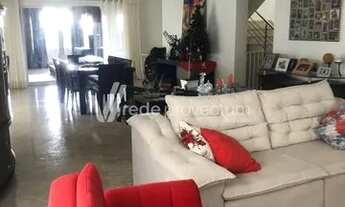 Imagem 3: Casa - Sousas - Campinas