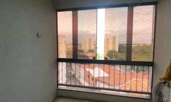 Imagem 4: Alugo apt semimobiliado