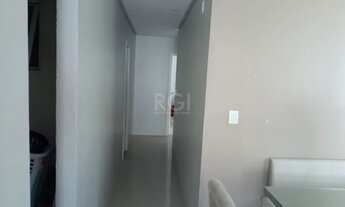 Imagem 7: Casa com 2 dormitórios, 98 m² - venda por R$ 390.000,00 - São José - Canoas/RS