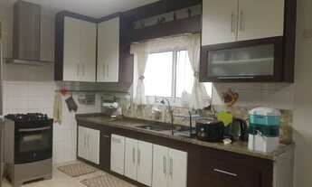 Imagem 2: Sobrado para venda possui 170 m2 com 3dorm. em Vila Rubens- Mogi das Cruzes - SP