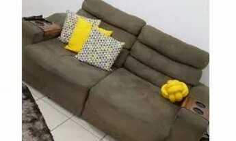 Imagem 2: Quarto mobiliado- vaga feminina