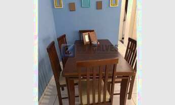 Imagem 7: SAO BERNARDO DO CAMPO - Residential / Apartment - BAIRRO DOS CASA