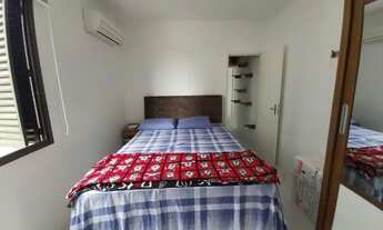 Imagem 7: APARTAMENTO - GONZAGA - SP