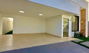 Imagem 3: Casa à venda, 3 Quartos, 1 suíte, Com Piscina e Pé Direito Elevado, 136 m², Residencial M