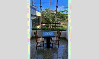 Imagem 7: Apartamento para venda tem 50 metros quadrados com 2 quartos em Ilha Porchat - São Vicente