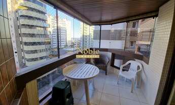 Imagem 2: Apartamento para venda tem 123 metros quadrados com 3 quartos em Praia Grande - Torres - R