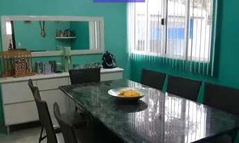 Imagem 4: Sobrado no Residencial Jardim Colonial para venda