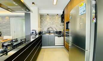 Imagem 5: Apartamento - Parque das Flores - Campinas