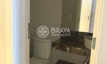 Imagem 4: 3945 - APARTAMENTO 3 SUÍTES PARA LOCAÇÃO NO CENTRO DE ITAJAÍ