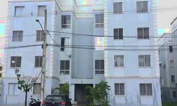 Imagem 7: Central Park Primeiro andar total nascente