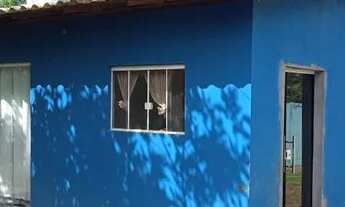 Imagem: Casa barata no litoral