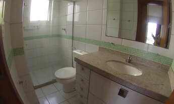 Imagem 6: Apartamento para aluguel possui 80 metros quadrados com 3 quartos em Jardim Camburi - Vitó