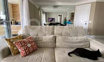 Imagem 6: Apartamento a venda vila carrão Mobiliado 3 suítes com Varanda Gourmet