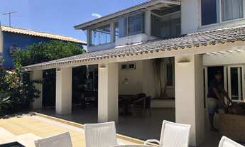 Imagem 5: Casa 5 Suítes, Pituba