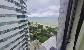 Imagem 2: Cobertura duplex para aluguel com 537 metros quadrados com 5 quartos em Boa Viagem - Recif