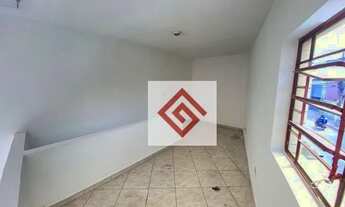 Imagem 7: Salão para alugar, 45 m² por R$ 1.465,00/mês - Campestre - Santo André/SP