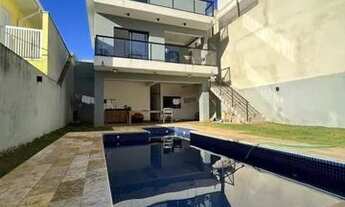 Imagem 2: Casa para locação no bairro Suru New Ville Santana de Parnaíba SP