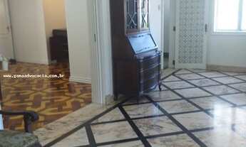 Imagem 5: Apartamento para Locação em Rio de Janeiro, Flamengo, 4 dormitórios, 1 suíte, 4 banheiros