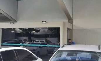 Imagem 3: Apartamento para aluguel com 88 metros quadrados com 2 quartos em Boa Viagem - Recife - Pe