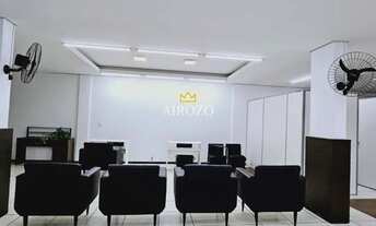 Imagem 3: Aluguel Sala Comercial São Vicente Itajaí/SC