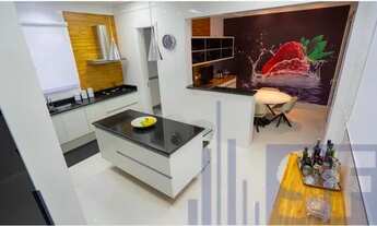 Imagem: Sobrado para venda possui 156 metros quadrados