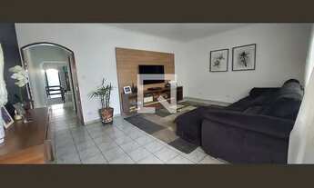 Imagem 1: Casa para Aluguel - Parque Capuava, 4 Quartos, 334 m2