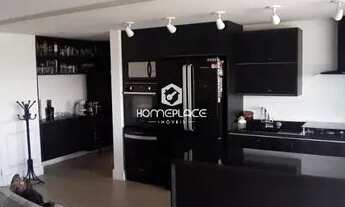 Imagem 3: Excelente localização no Campestre - Santo Andre