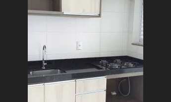 Imagem 2: Semi mobiliado Apartamento de 1 suite + 2 dormitórios e 2 vagas de carro e 2 de moto