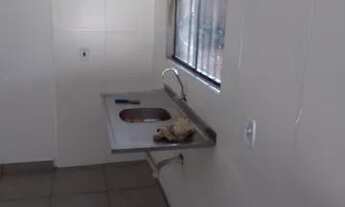 Imagem 7: Vendo Casa 2 qts Riacho Fundo Sucupira condomínio Ipe Amarelo