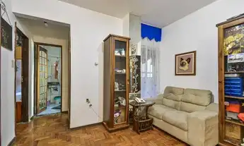 Imagem 3: Edifício NORUEGA no 6º Andar na Bela Vista em São Paulo/SP - Apartamento à Venda contendo