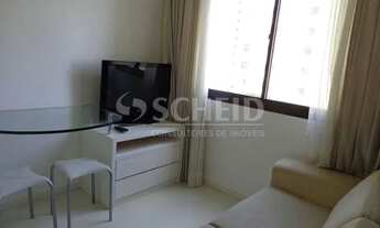 Imagem 7: Apartamento 1 suíte e 1 vaga à venda em Indianópolis