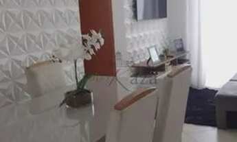 Imagem 5: Apartamento - Jardim Santa Maria - Condomínio Edifício Varandas - 2 Dormitórios - 58m²