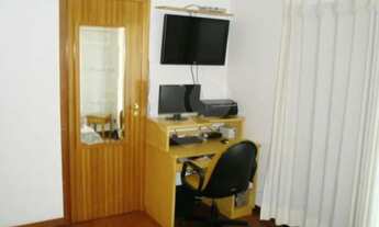 Imagem 5: Apartamento para venda com 150 metros quadrados com 3 quartos em Tatuapé - São Paulo - SP